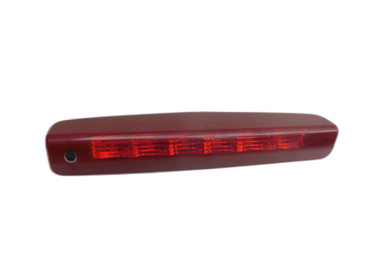 luz de freno 3. Tapaaleta para Opel Astra H 04-10 - Bild 1