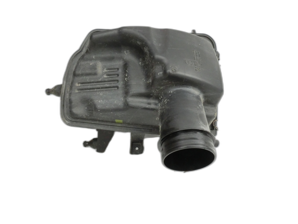 Caja de filtro aire para Nissan Qashqai J10 07-10 - Bild 1