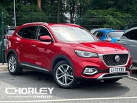 2023 MG MG HS 1.5 T-GDI Exclusive SUV 5dr Petrol DCT Euro 6 (s/s) (162 ps) SUV P