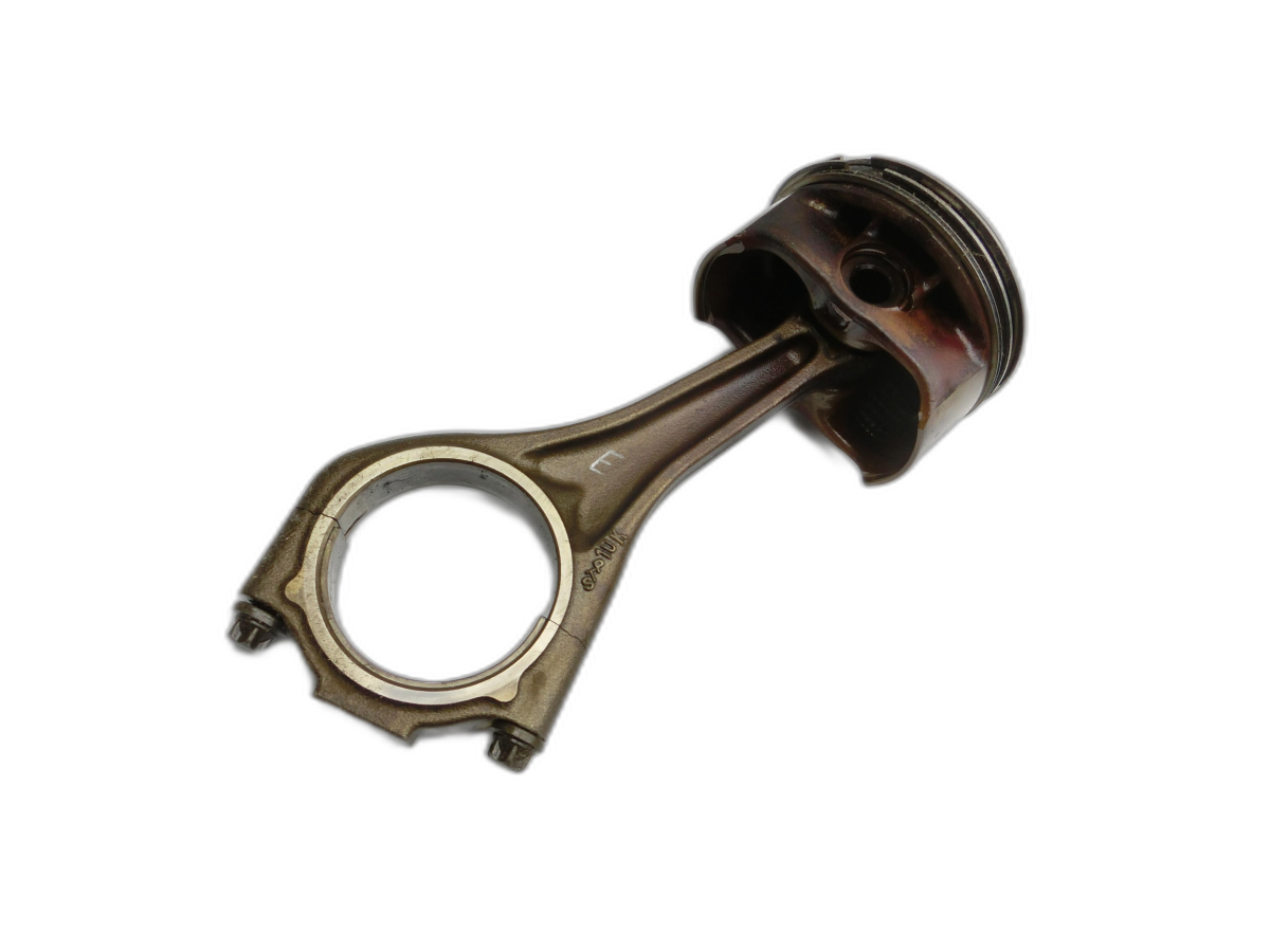 Pistón con Biela POS e para BMW E65 740i 05-08 - Bild 1