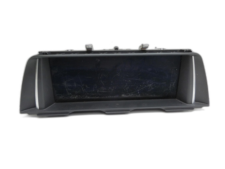 BMW 525d F10 13-17 Bildschirm Display Monitor 10Zoll BMW 525d F10 13-17 27.02.2014 9321016 65509321016 9289008-02... Bild 1
