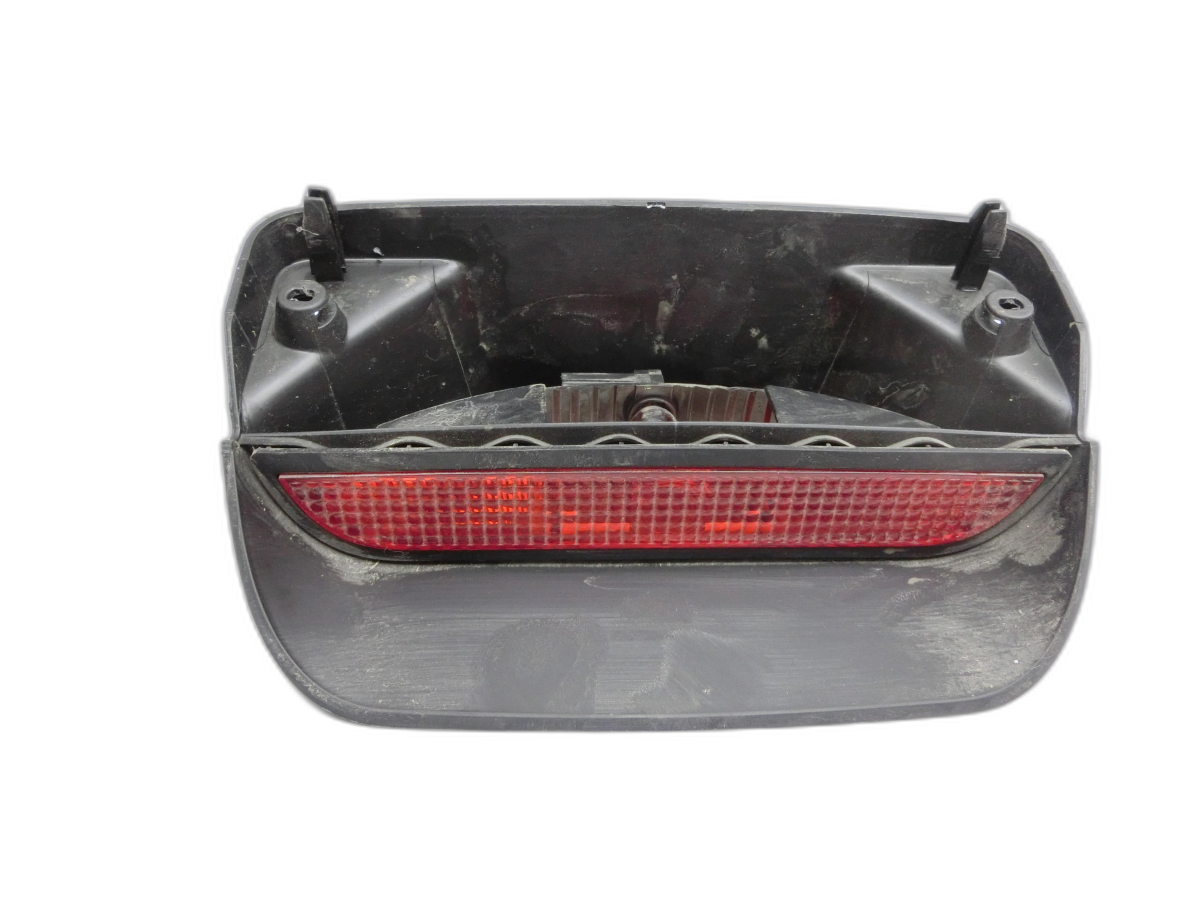 semaforo 3. Luce posteriore di stop per Diaframma-Valvola Dacia Logan MCV II 13-20 - Bild 1