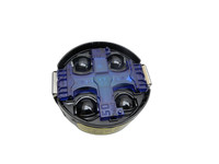 Mercedes S212 W212 E300h 13-16 Regensensor Lichtsensor Sensor Frontscheibe Mercedes S212 W212 E300h 13-16... Vorschau 1