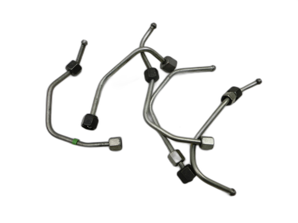 Ford Transit Connect 13-22 TDCi 1,5 74KW Hochdruck Leitung Kraftstoffleitung  - Bild 1