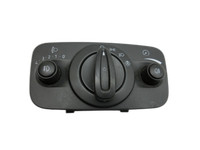 Ford Galaxy WA6 06-10 Lichtschalter Schalter Dimmer LWR Ford Galaxy WA6 06-10 26.09.2008 AG9T-13A024-CC... Vorschau 1