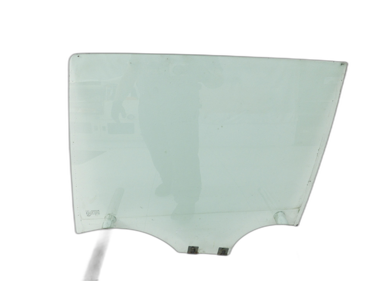 Cristallo laterale LHK per Portiera Finestra Disco Sx posteriore Dacia Logan MCV II 13-20 - Bild 1