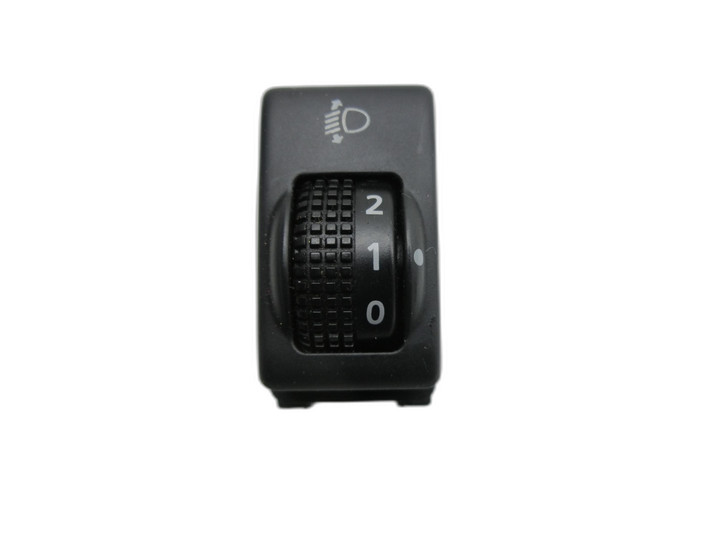 Nissan Juke F15 10-19 LWR Schalter Leuchtweitenregler  - Bild 1