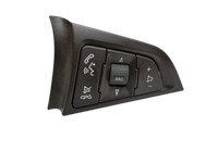 Opel Zafira C 11-16 Lenkradschalter Multifunktionstasten Lenkrad Schalter Rechts Opel Zafira C 11-16 16.10.2014... Vorschau 1