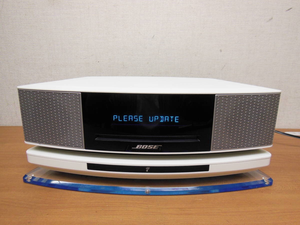 Bose Wave SoundTouch Music System IV Home Audio CD radio