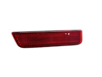 Dacia Duster 4x4 HS 10-18 Reflektor für Stoßstange Hinten Links Dacia Duster 4x4 HS 10-18 25.08.2016 265654344R... Vorschau 1
