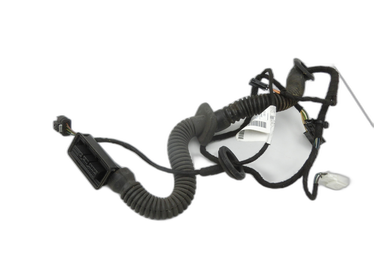 Harness for Door and Window Lift Rear Right Mercedes W176 A180 12-15 - Bild 1