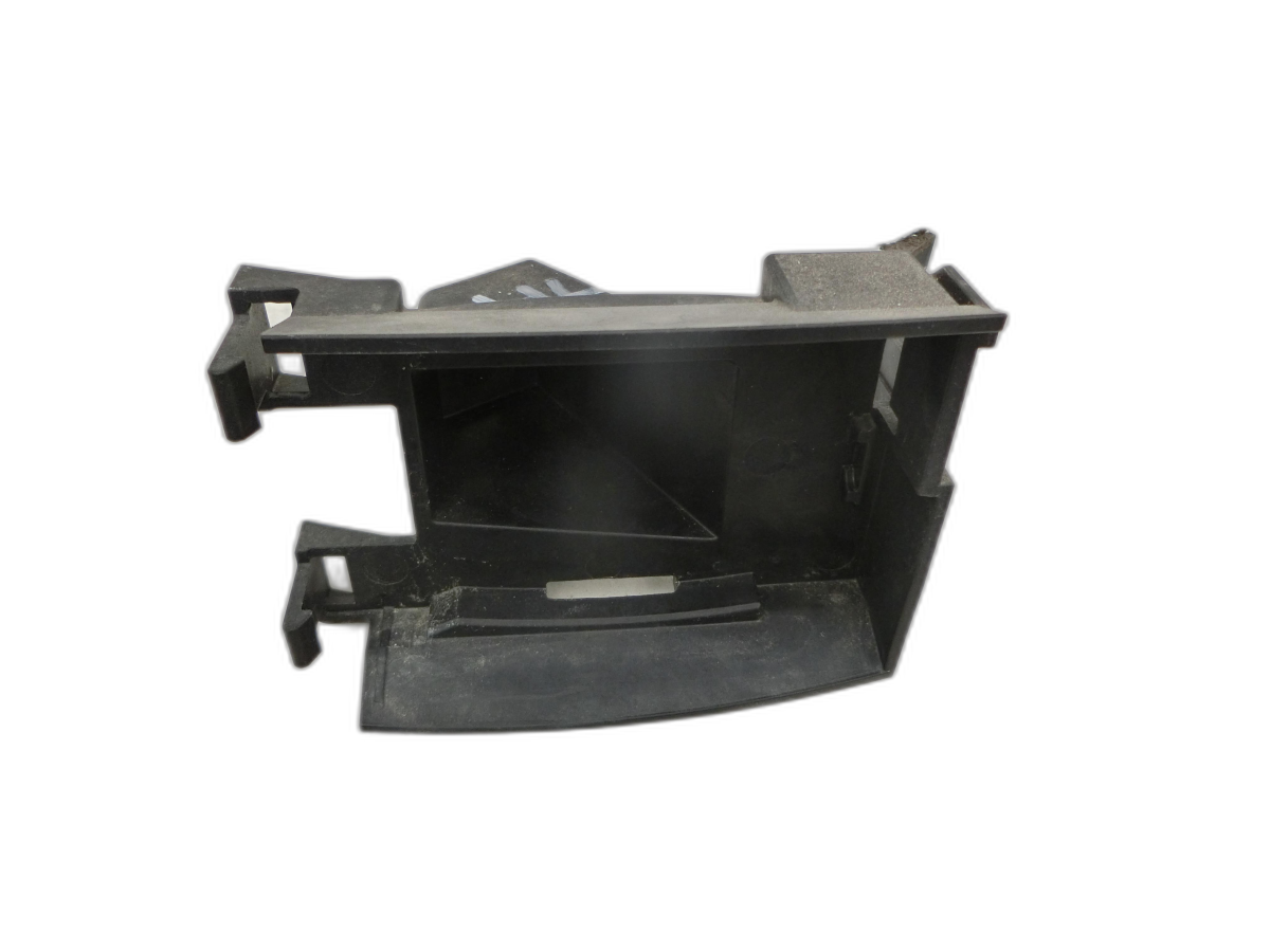 Amortisseur d’impact pour Pare-choc Traverse arrière gauche Seat Ateca KH7 16-20 - Bild 1