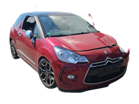 Citroen DS3 10-16