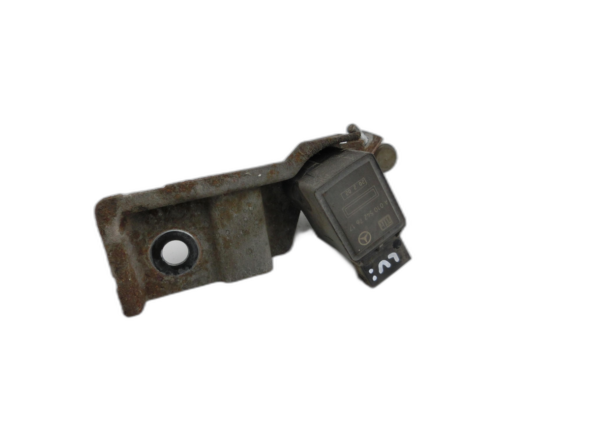 Mercedes W220 S430 98-02 Xenon LWR Sensor Neigung Links Vorne  - Bild 1