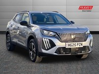 2025 Peugeot 2008 1.2 PureTech Allure 5dr Estate PETROL Manual