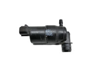 Mitsubishi Outlander III 15-18 Waschwasserpumpe Wischwasserpumpe Waschpumpe Mitsubishi Outlander III 15-18... Vorschau 1