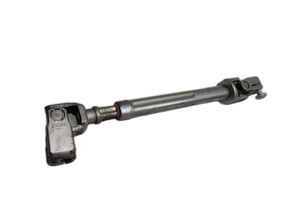 Mercedes W166 ML 350 11-15 Lenkungsteil Kreuzgelenk  - Bild 1