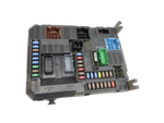 Citroen C4 Cactus 14-18 Steuergerät ECU Modul BSI SG Citroen C4 Cactus 14-18 01.01.2015 9807531680 E1095293 gebraucht Vorschau 1