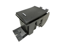 Jaguar XF X250 08-11 Lim Becherhalter Getränkehalter mit Klavierlack Blende Jaguar XF X250 08-11 30.03.2010... Vorschau 1