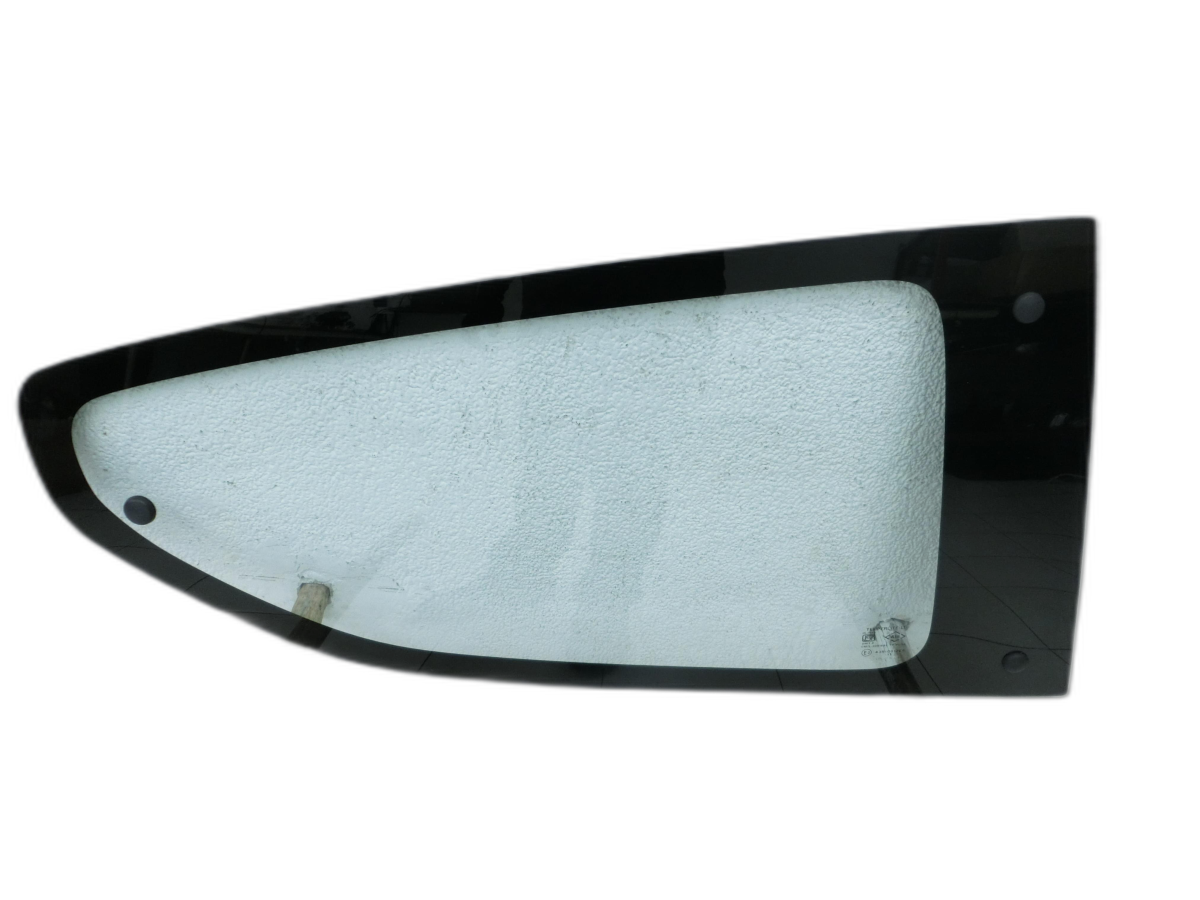 Side Window Turn off Disc Right Rear for Suzuki Alto VII GF 09-15 - Bild 1