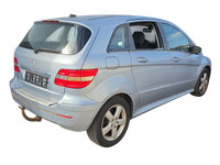 Mercedes B 180 Cdi W245 05-08 Sicherheitsgurt Gurt Gurtstraffer Links Hinten Mercedes B 180 Cdi W245 05-08... Vorschau 7