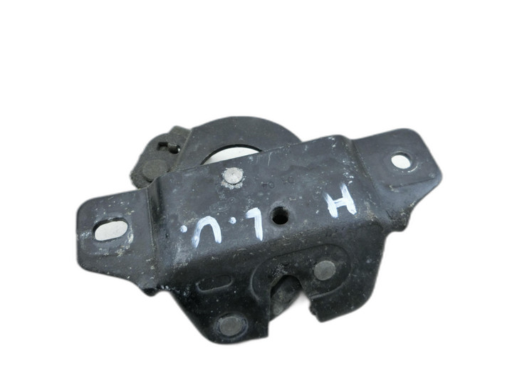 Citroen Berlingo I M59 02-09 First Kasten Schloss Links Hinten Unten  - Bild 1