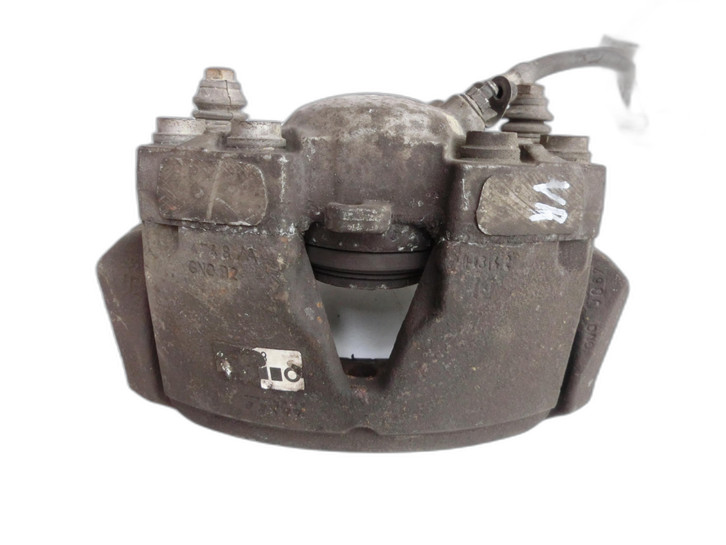 Audi A4 8K B8 QU 08-11 TDI 3,0 176KW Bremssattel Bremszange Vorne Rechts Orig. TRW - Bild 1