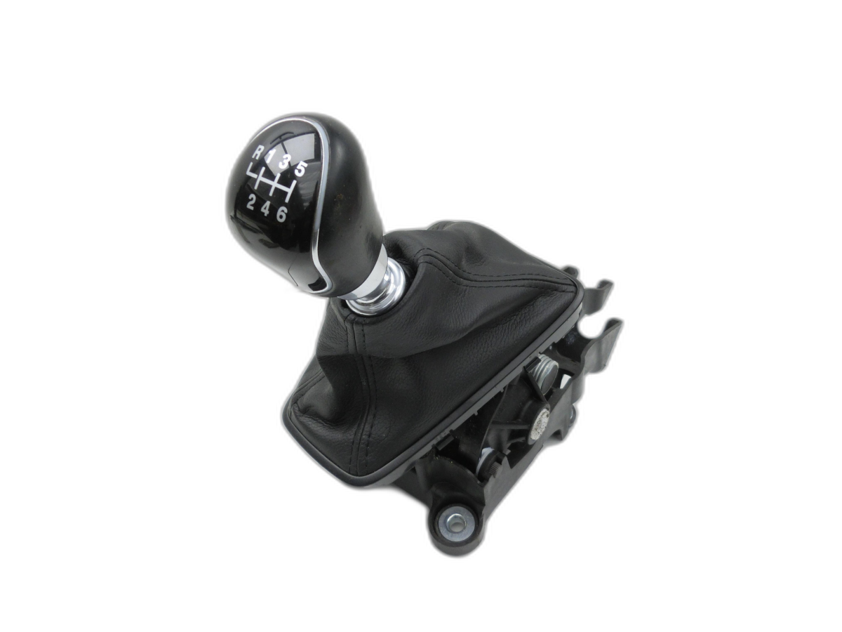 unidad del cambio de marcha Palanca cambios 6 G para Ford Focus III 3 14-18 - Bild 1