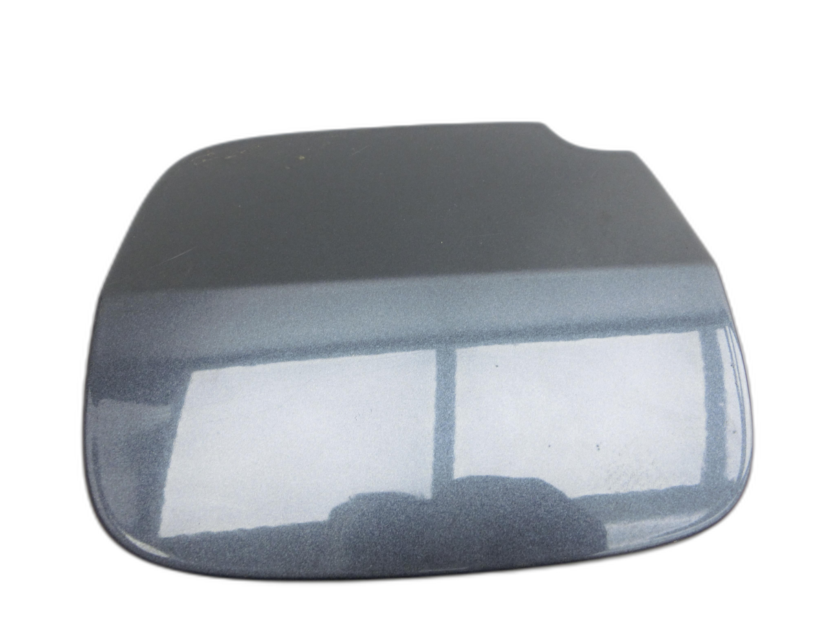 Renault Clio III 3P 09-12 Tankdeckel Tankklappe TEB66      - Bild 1