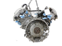 Audi A8 D3 4E qu 02-05 4,2 246KW BFM Motor Triebwerk Audi A8 D3 4E qu 02-05 21.02.2005 a077100031DX gebraucht Vorschau 1