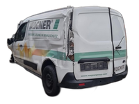 Peugeot 308 I CC T7 07-11