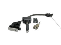 Porsche Cayenne 9PA 955 02-07 Zündschloss mit 1x Schlüssel Schließzylinder Set Porsche Cayenne 9PA 955 02-07... Vorschau 1