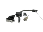 Porsche Cayenne 9PA 955 02-07 Zündschloss mit 1x Schlüssel Schließzylinder Set Porsche Cayenne 9PA 955 02-07... Vorschau 1