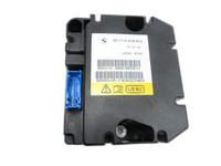 BMW 318Ci E46 00-03 Airbag Steuergerät Airbagsteuergerät BMW 318Ci E46 00-03 25.02.2002 9345358 65779345358 6918833... Vorschau 1