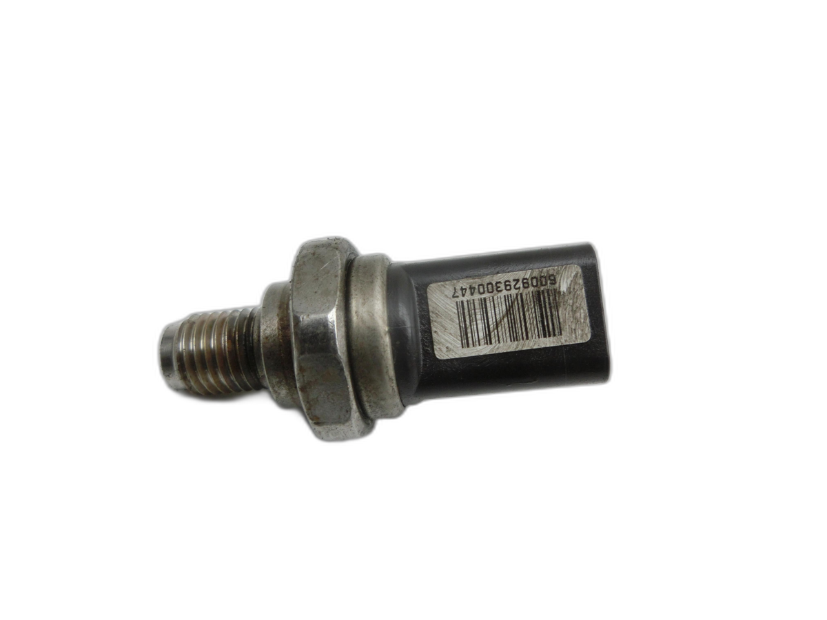 Nissan Qashqai J10 07-10 dCi 1,5 76KW Railsensor Drucksensor  - Bild 1