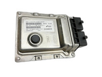 Fiat 500 07-15 1,2 51KW Steuergerät ECU für Motor Motorsteuergerät Motormanagement Fiat 500 07-15 28.03.2018... Vorschau 1