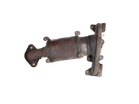 Fiat Panda 312 12-21 1,2 51KW Katalysator Kat Fiat Panda 312 12-21 28.03.2014 52034498 gebraucht Vorschau 1