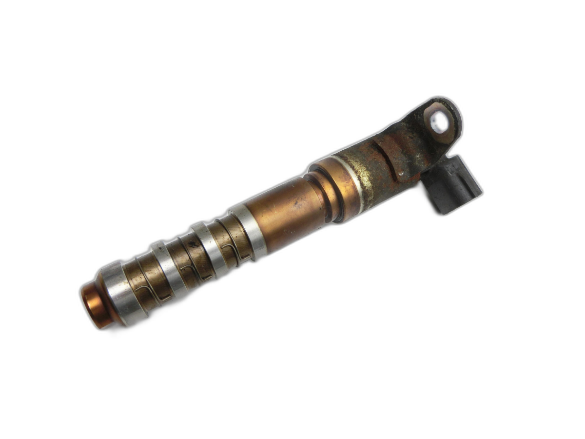 Camshaft Adjustment Adjuster Valve for Alfa Romeo Brera 159 05-10 - Bild 1