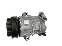 Opel Corsa D 06-10 1,2 55KW Klimakompressor Klima Kompressor Opel Corsa D 06-10 07.11.2008 95516233 55703721... Vorschau 1