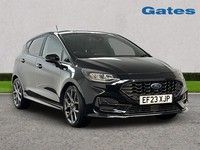 2023 Ford Fiesta 5Dr ST-Line 1.0 100PS Hatchback Petrol Manual