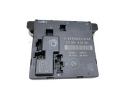 Mercedes E320 W211 S211 03-08 Steuergeraet SG Türsteuergerät Rechts Hinten Mercedes E320 W211 S211 03-08 07.04.2004... Vorschau 1