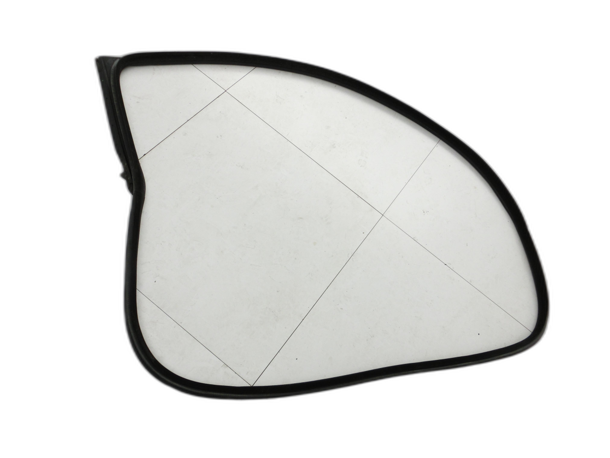 BMW F32 420d 13-17 Coupe Dichtung für Rahmen Tür Links Vorne  - Bild 1