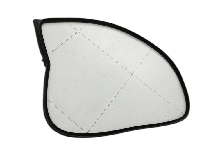 BMW F32 420d 13-17 Coupe Dichtung für Rahmen Tür Links Vorne  - Bild 1