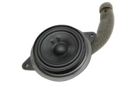 Audi Q7 4L 09-15 Lautsprecher Links Vorne ASK Bang & Olufsen Audi Q7 4L 09-15 22.10.2012 4L0035411 gebraucht Vorschau 1