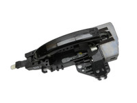 Audi A6 4G C7 11-14 qu Kombi Türgriff Griff aussen Links Vorne LY8X Audi A6 4G C7 11-14 qu 31.01.2012 4H0837205B... Vorschau 1