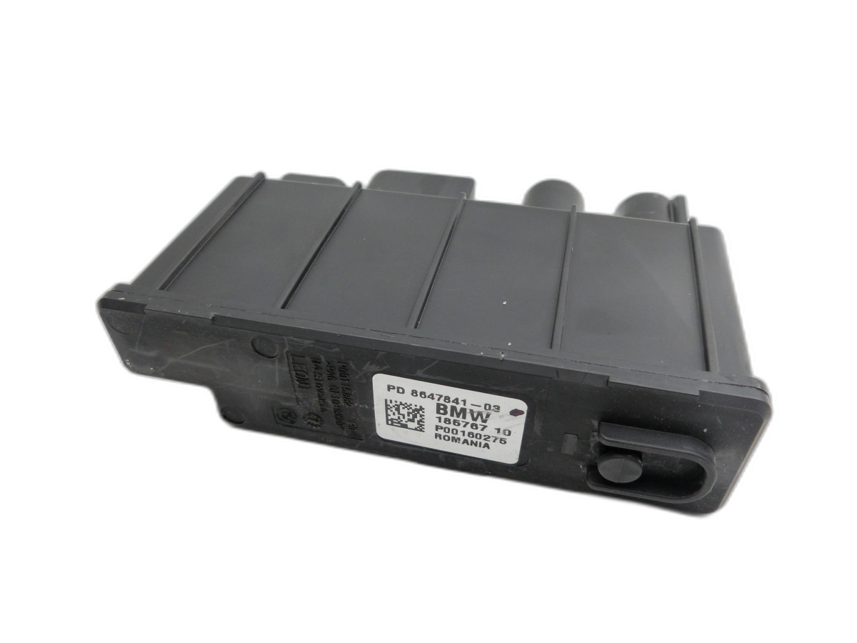 Unidad de control Módulo alimentación ECU para BMW X1 F48 x25e LCI 17-22 - Bild 1