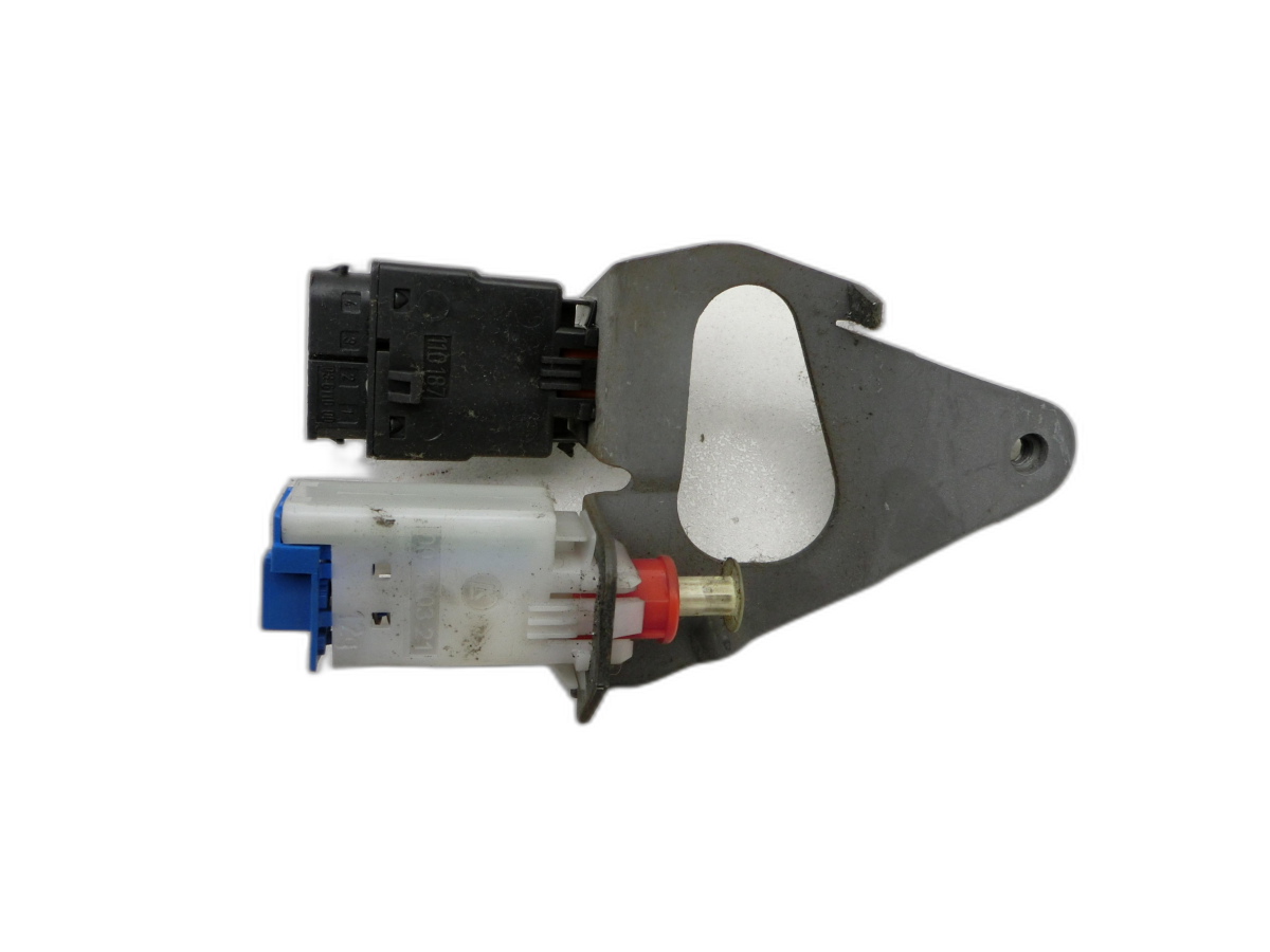 BMW Z3 99-02 Kontaktschalter Schalter Sensor Dach  - Bild 1