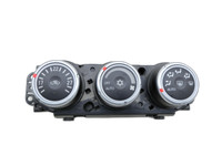 Citroen C-Crosser 07-12 Bedienteil Bedienelement Heizung Klimabedienteil Citroen C-Crosser 07-12 23.01.2008... Vorschau 1