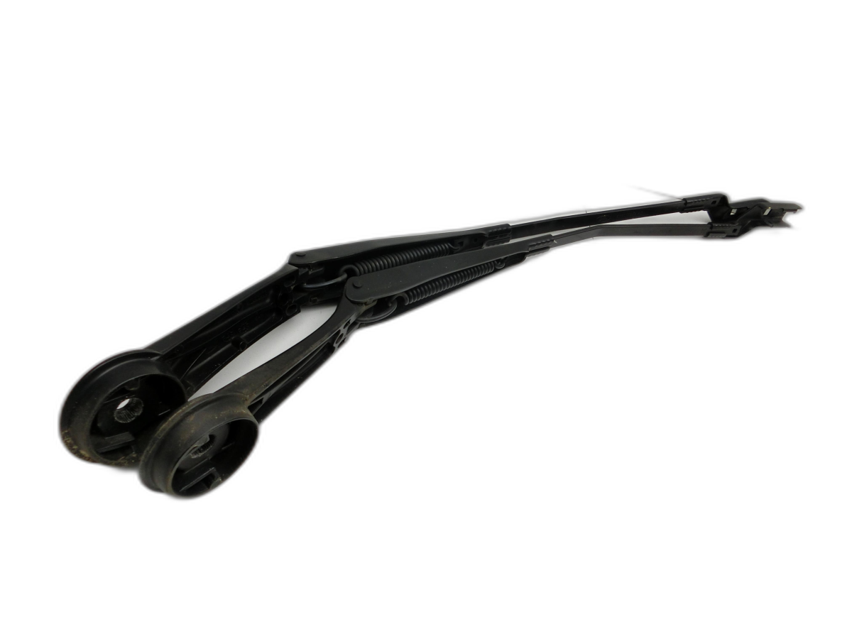 2x Essuie-glace Bras d'essuie-glace avant pour Ford Focus III 14-18 - Bild 1