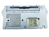 Infiniti M Q70 Y51 M35h Navigationssystem Navi Infiniti M Q70 Y51 M35h 08.02.2012 25915-1MK2A NAU-P18600EU4 gebraucht Vorschau 1